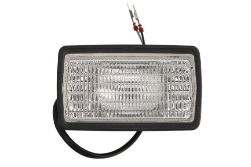 Reflektor światła roboczego 1015166COBO - Intertraktor