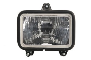 Reflektor świateł przednich 1015075COBO