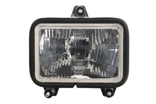 Reflektor świateł przednich 1015075COBO - Intertraktor