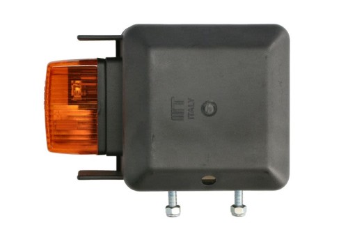 Obudowa lampy kierunkowskazu 1015049COBO - Intertraktor