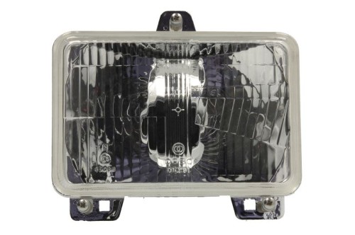 Reflektor świateł przednich 1015025COBO - Intertraktor