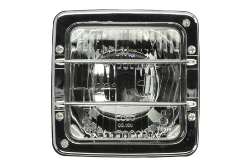 Lampa przód 1014605COBO - Intertraktor