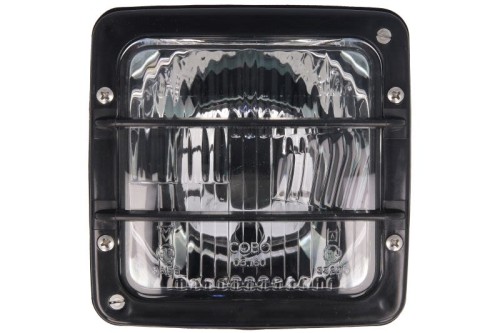 Reflektor świateł przednich 1014415COBO - Intertraktor