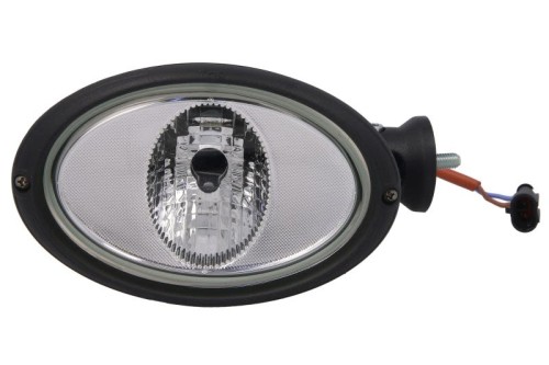 Reflektor roboczy 1013763COBO - Intertraktor