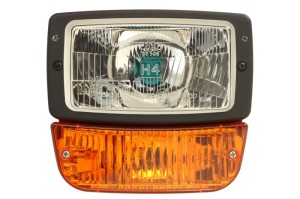 Lampa przód 1013534COBO