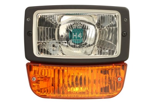 Lampa przód 1013534COBO - Intertraktor