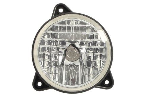 Reflektor świateł przednich 1013249COBO - Intertraktor