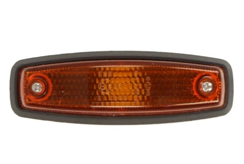 Lampa tylna 1012376COBO - Intertraktor