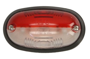 Lampa tylna 1012370COBO