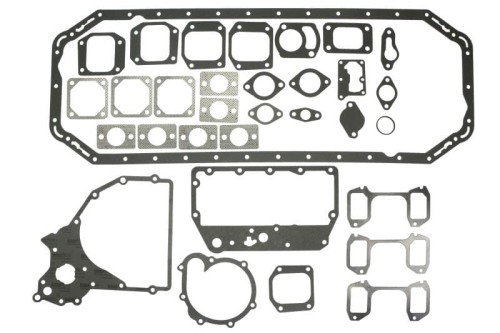 Kompletny zestaw uszczelek silnika ENT000158 - Intertraktor