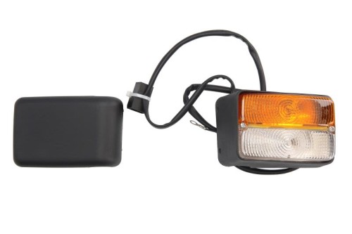 Lampa kierunkowskazu 1011793COBO - Intertraktor