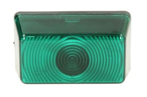 Lampa tylna 1011611COBO