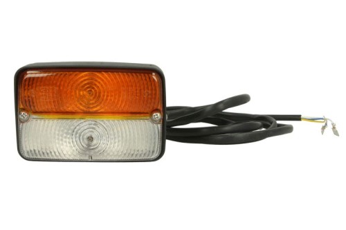 Lampa kierunkowskazu 1011548COBO - Intertraktor
