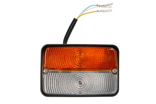 Lampa kierunkowskazu 1011494COBO - Intertraktor