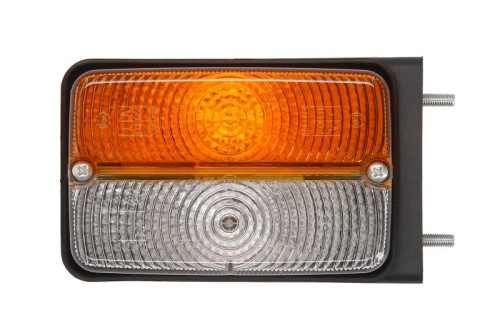 Lampa kierunkowskazu 1011447COBO - Intertraktor