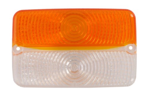 Szkło lampy światła kierunkowskazu 1011306COBO - Intertraktor
