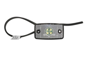 Lampa przód 1010906COBO