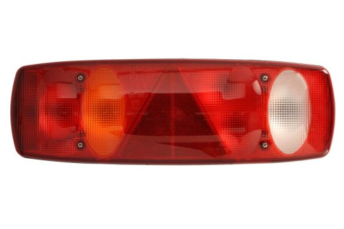 Lampa tylna 1010576COBO - Intertraktor