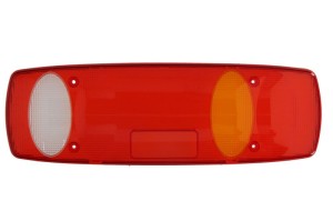 Szkło lampy zespolonej świateł tylnych 1010528COBO