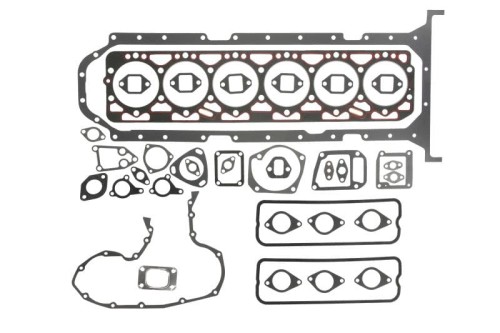 Komplet uszczelniaczy silnika ENT000508 - Intertraktor