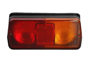Lampa zespolonych świateł tylnych 1009724COBO