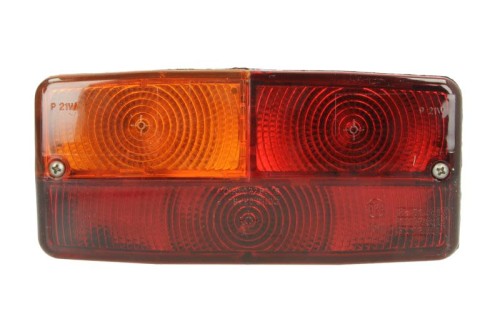 Lampa zespolonych świateł tylnych 1009626COBO - Intertraktor