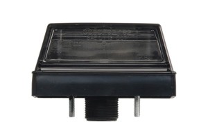 Lampa oświetlenia tablicy rejestracyjnej 1009604COBO
