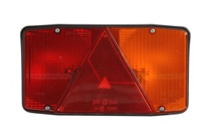 Lampa zespolonych świateł tylnych 1009350COBO