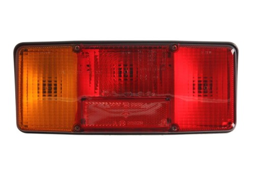 Lampa zespolonych świateł tylnych 1009304COBO - Intertraktor