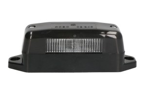 Lampa oświetlenia tablicy rejestracyjnej 1009297COBO