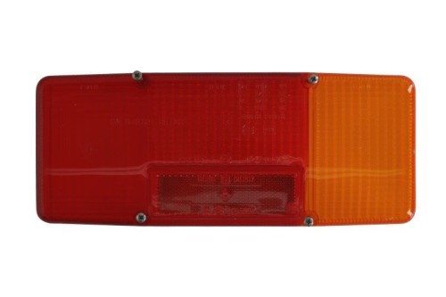 Reflektor świateł przednich 1009228COBO - Intertraktor