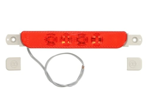 Lampa tylna 1008812COBO - Intertraktor
