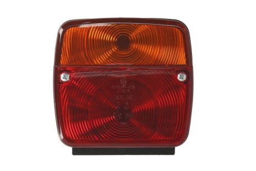 Lampa zespolonych świateł tylnych 1008558COBO - Intertraktor