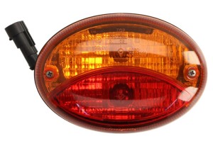 Lampa tylna 1008469COBO