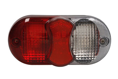 Lampa zespolonych świateł tylnych 1008459COBO - Intertraktor