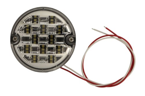 Lampa tylna 1003154COBO - Intertraktor