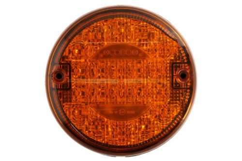 Lampa tylna 1003145COBO - Intertraktor