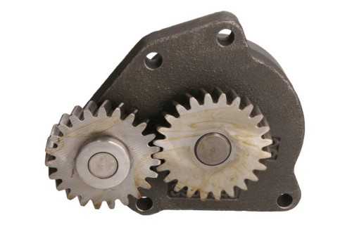 Pompa oleju 09 1800 C60001 - Intertraktor