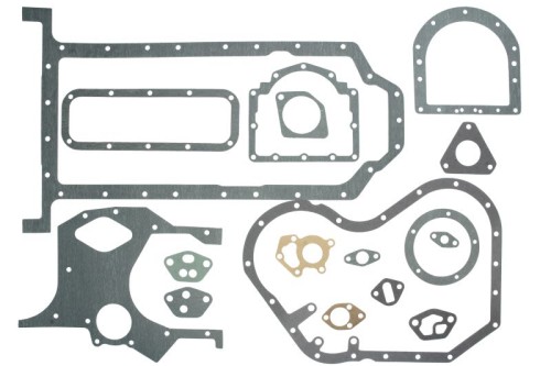 Zestaw uszczelek skrzyni korbowej 08-41805-01 - Intertraktor