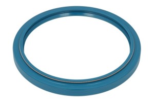 Uszczelniacz piasty koła 0734309169ZF