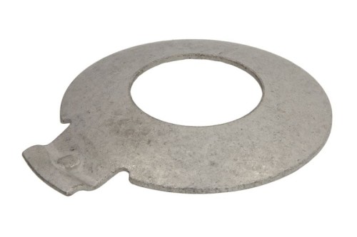 Zestaw naprawczy mostu 0730300924ZF - Intertraktor