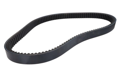 Pasek klinowy 0714187-GAT - Intertraktor
