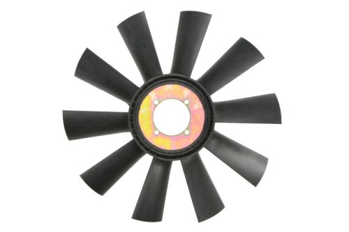 Wentylator chłodnicy silnika D9FE004TT - Intertraktor