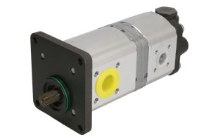 Hydrauliczna pompa zębata 0 517 765 018
