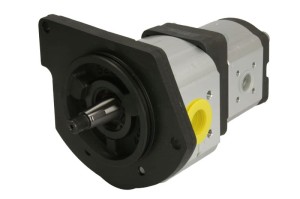 Hydrauliczna pompa zębata 0 510 765 406