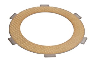 Element skrzyni biegów 0501313563ZF