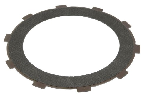 Element manualnej skrzyni biegów 0501225891ZF - Intertraktor