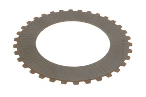 Element manualnej skrzyni biegów 0501212370ZF