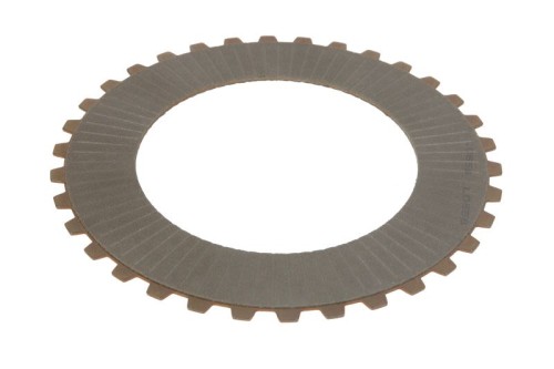 Element manualnej skrzyni biegów 0501212370ZF - Intertraktor