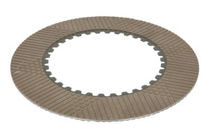 Element mostu 0501208915ZF